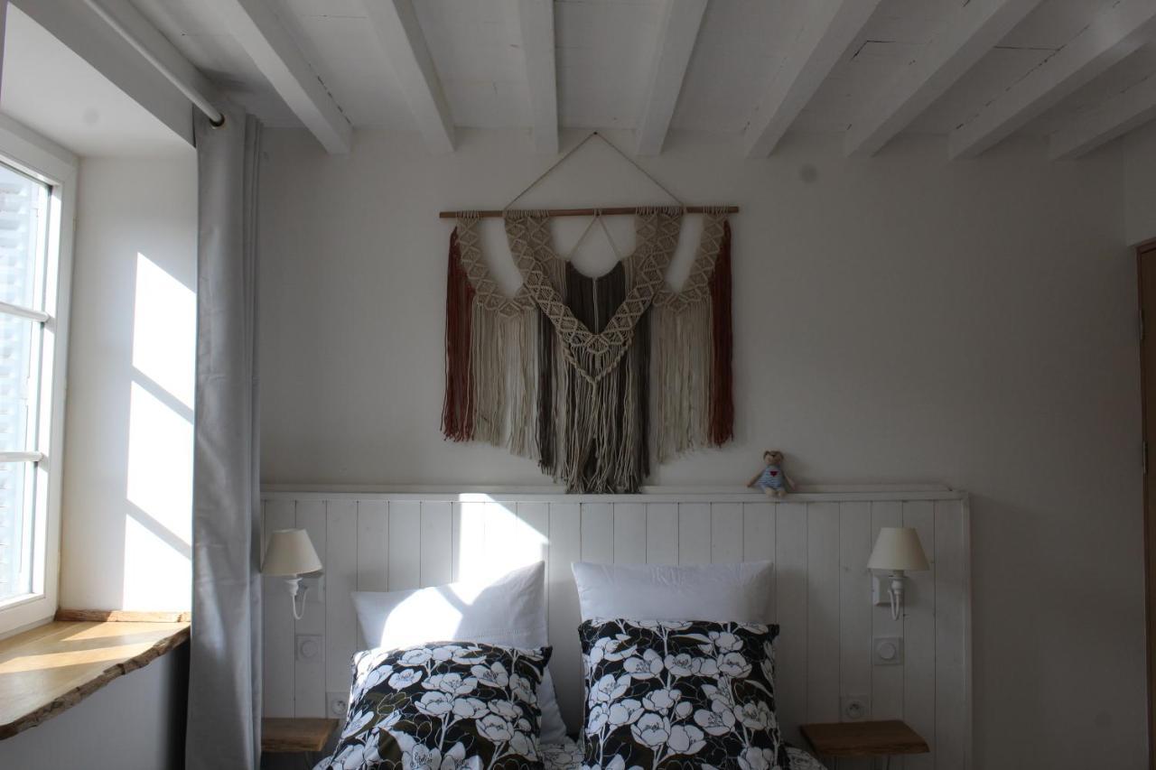 Bed and Breakfast Au Bol D'Air Saint-Appolinaire  Екстер'єр фото