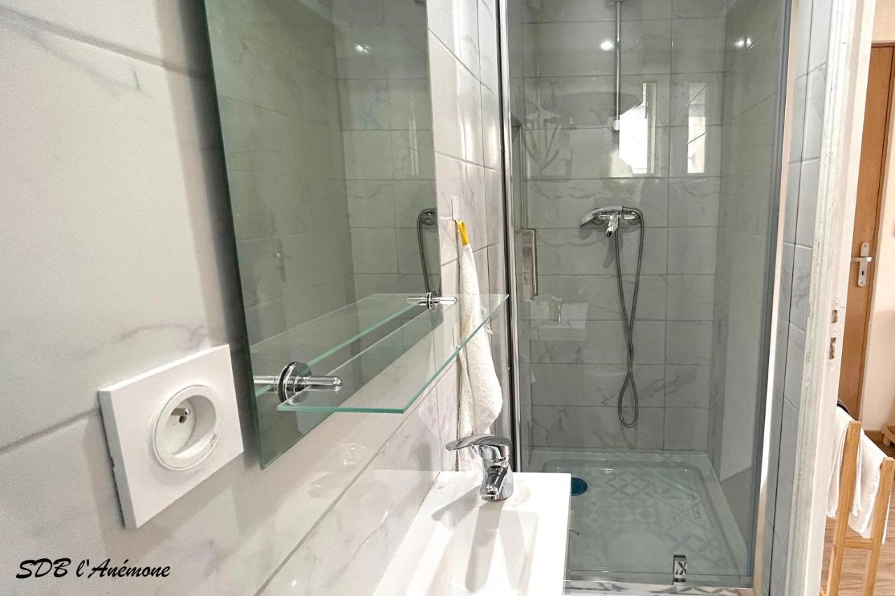 Bed and Breakfast Au Bol D'Air Saint-Appolinaire  Екстер'єр фото