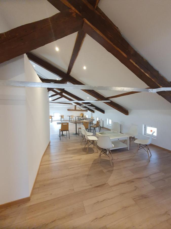 Bed and Breakfast Au Bol D'Air Saint-Appolinaire  Екстер'єр фото